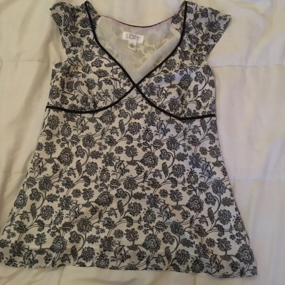 Dress shirt